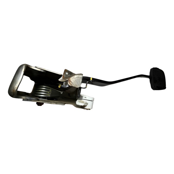 Pedal De Freio C/ Sensor Chevrolet S10 2.8 2017 Original