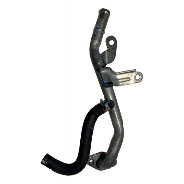 Cano Água Motor Hilux 2.8 2021 Original