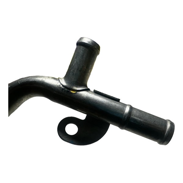 Cano Tubo Água Motor L200 New Triton 2024 Original