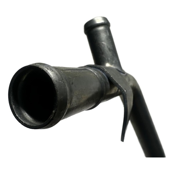 Cano Tubo Água Motor L200 New Triton 2024 Original