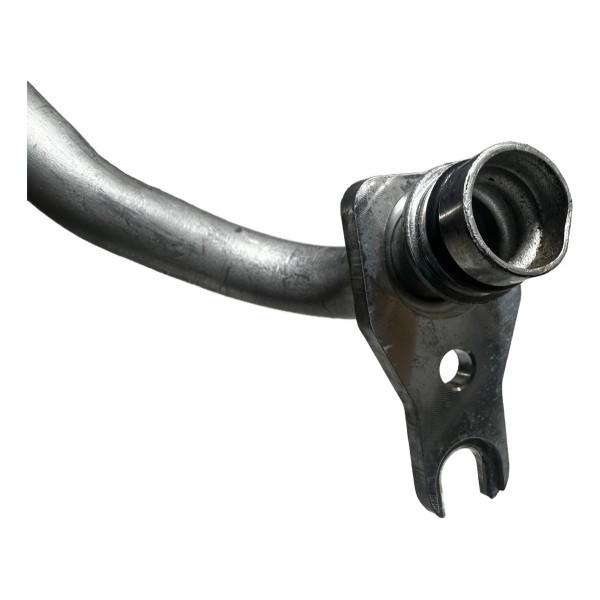 Mangueira Do Ar Condicionado L200 Triton 2.4 2020/2023 Orig