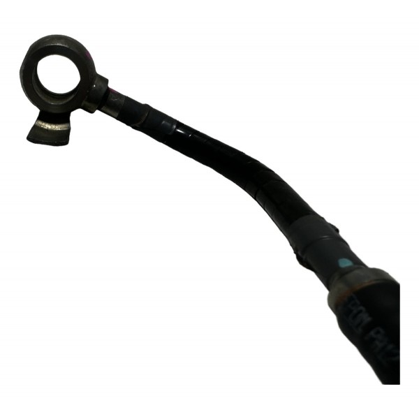 Mangueira Cano Bomba Combustível Hilux 2016/2021 Original