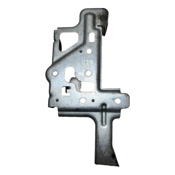 Suporte Rádio Lado Esquerdo Painel Hilux Srx 2020 Original