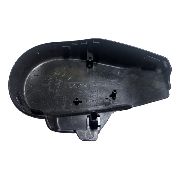 Acabamento Do Banco Hilux Nova 2016/2022 Original Preto
