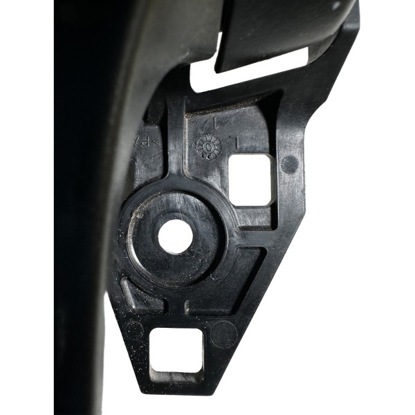 Maçaneta Interna Esquerda Hilux/sw4 2016/2024 Original Dianteira/traseira