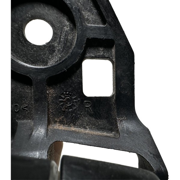 Maçaneta Interna Direita Hilux/sw4 2016/2024 Original Dianteira/traseira