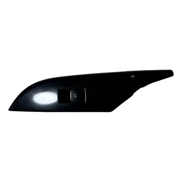 Moldura C/ Botão Vidro Traseiro L/e Hilux 2016/2022 Original