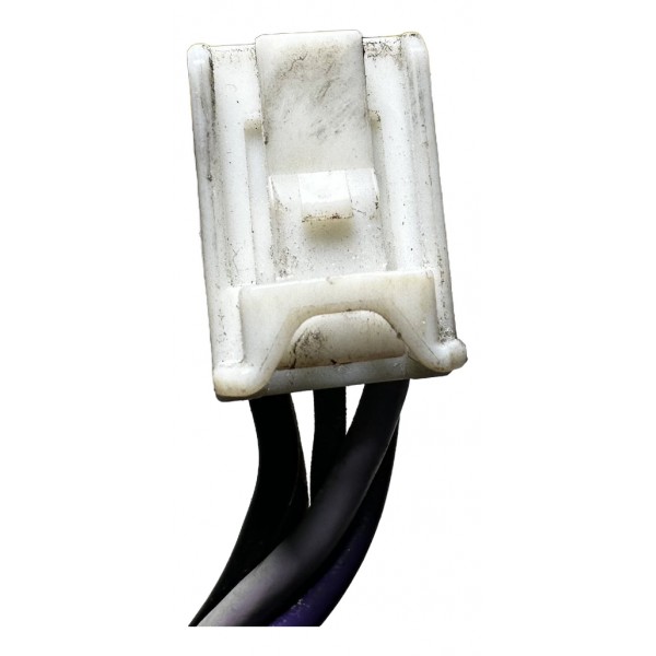 Chicote Comando Vidro Dianteiro L/d Hilux Srx 2021 Original