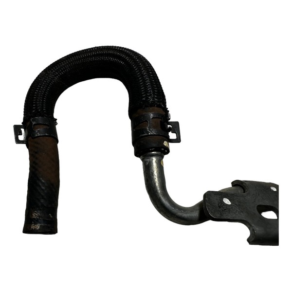 Mangueira Injetora Bomba Pressão Hilux 2.8 2017/2020 Orignal