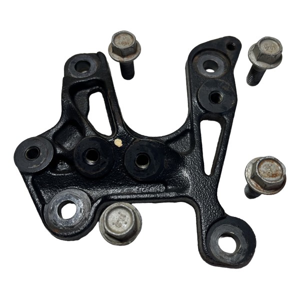 Suporte Coxim Motor Esquerdo S10 2.8 180cv 2013/15 Original