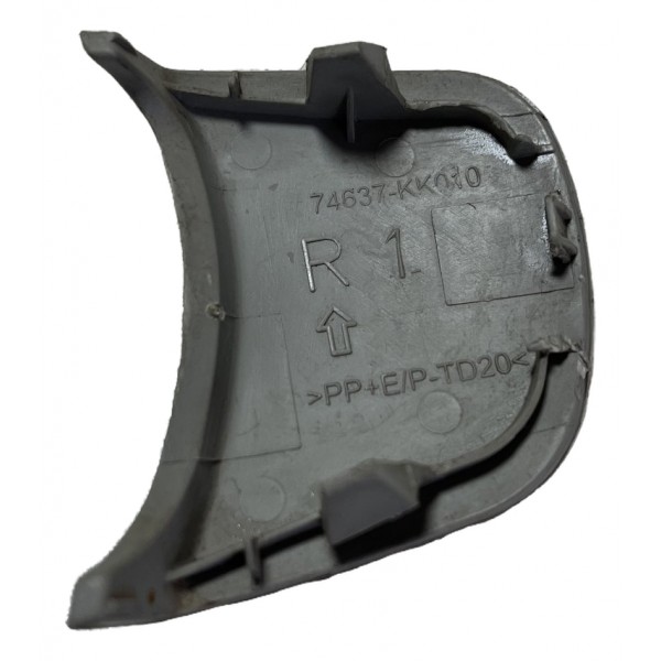 Tampa Da Alça De Segurança Lado Direito Hilux 2016/2021 Orig