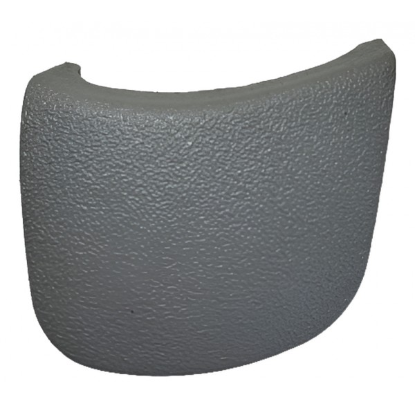 Tampa Da Alça De Segurança Lado Direito Hilux 2016/2021 Orig