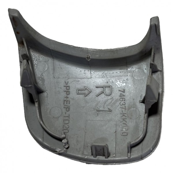 Tampa Da Alça De Segurança Lado Direito Hilux 2016/2021 Orig