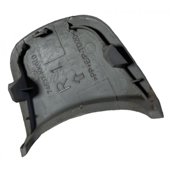 Tampa Da Alça De Segurança Lado Direito Hilux 2016/2021 Orig