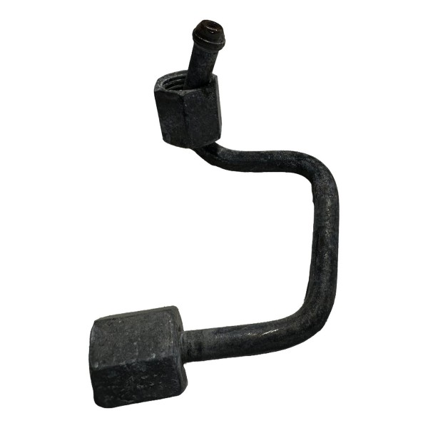 Cano Tubo Injetor Amarok Vw 2.0 2010/2015 Original