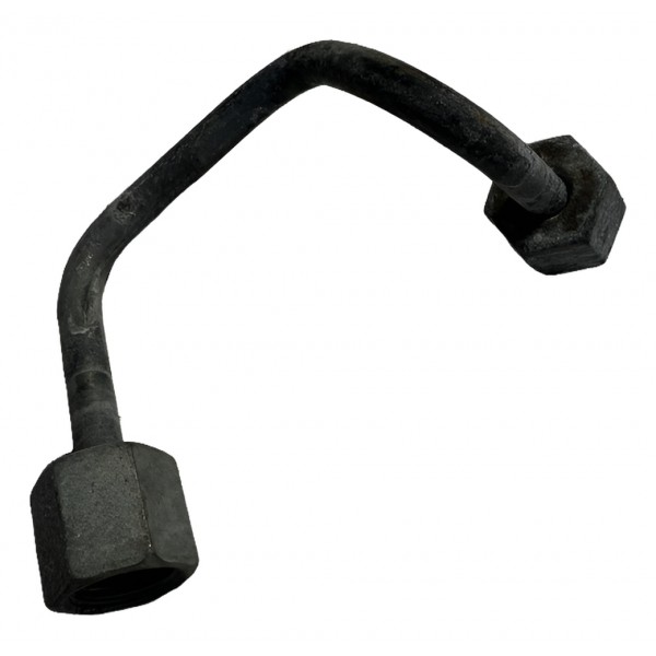 Cano Tubo Injetor Amarok Vw 2.0 2010/2015 Original