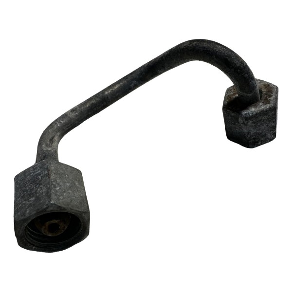 Cano Tubo Injetor Amarok Vw 2.0 2010/2015 Original