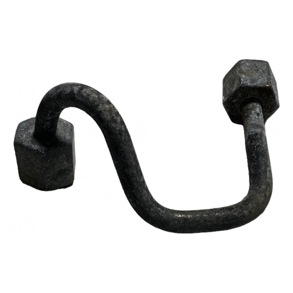 Cano Do Bico Injetor Amarok 2012 Original