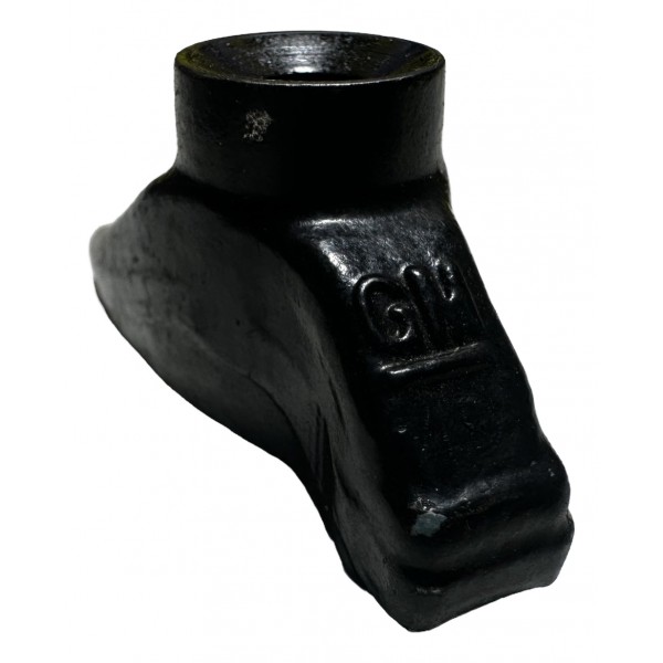 Trava Dos Bicos Injetores S10 2.8 2022/2023 Original Unidade