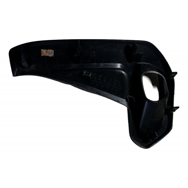 Moldura Farol Milha Direito Hilux Srx 21/23 Original Preto