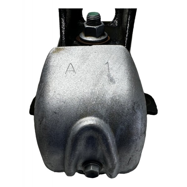 Coxim Motor Dianteiro Hilux 2.8 Diesel 2016/2023 Original