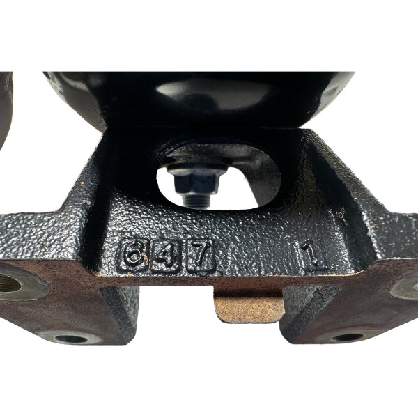 Coxim Motor Dianteiro Hilux 2.8 Diesel 2016/2023 Original