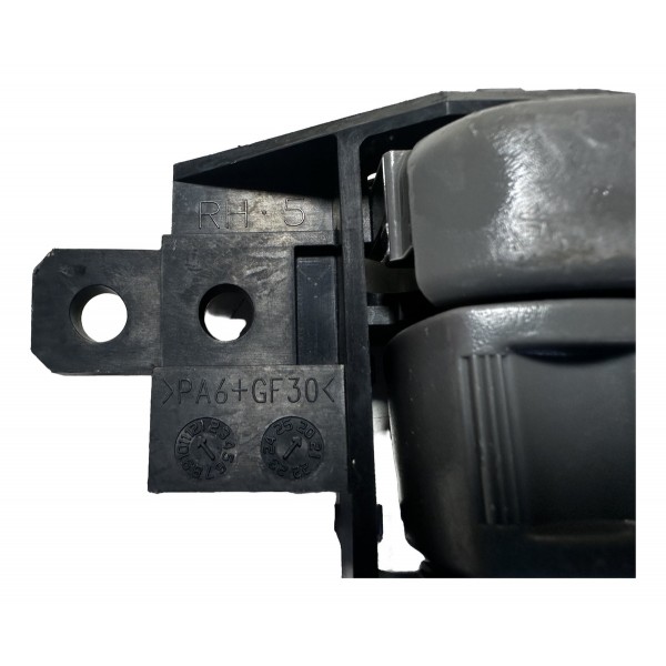 Maçaneta Interna Dianteira L/d L200 Triton 2011/2017 Orignal