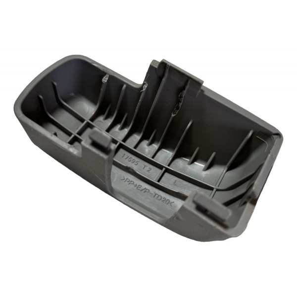 Acabamento Interno Toyota Hilux Sw4 2.8 2016/2024 Original