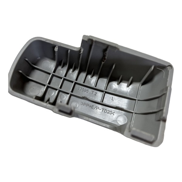 Acabamento Interno Toyota Hilux Sw4 2.8 2016/2024 Original