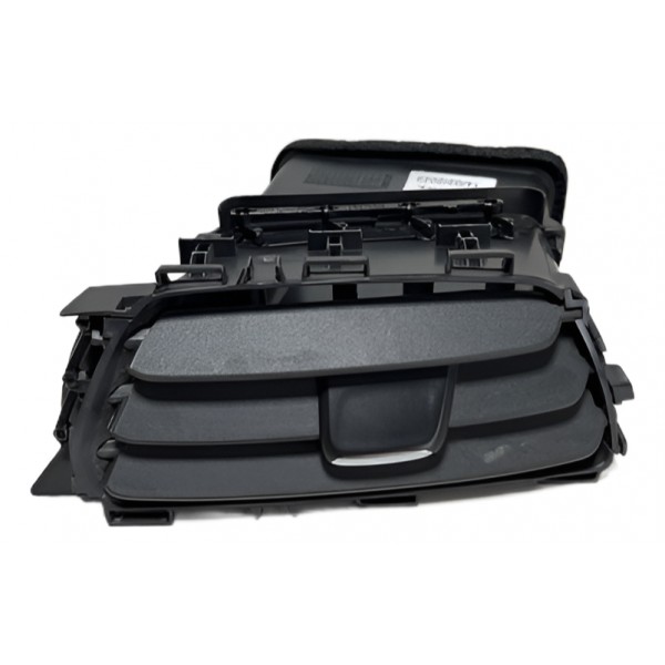 Difusor Ar Esquerdo Gm S10 17/24 Novo Original 52073168