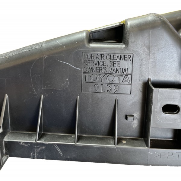 Tampa Caixa Filtro Ar Toyota Hilux 2016/20 177000l39 Origina