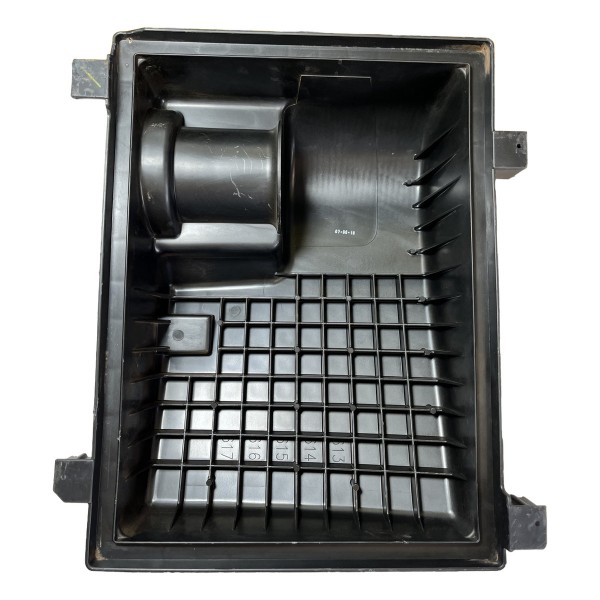 Tampa Caixa Filtro Ar Toyota Hilux 2016/20 177000l39 Origina