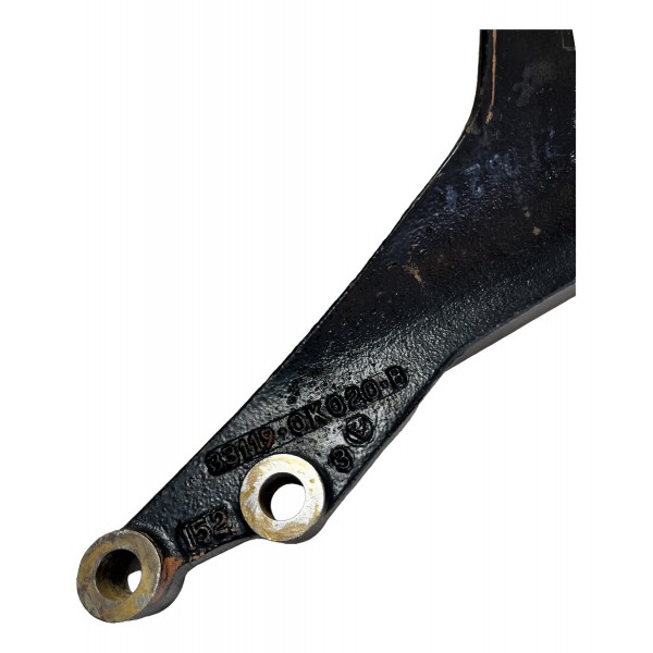 Suporte Motor Esquerdo Toyota Hilux Srx 2022 Diesel Original