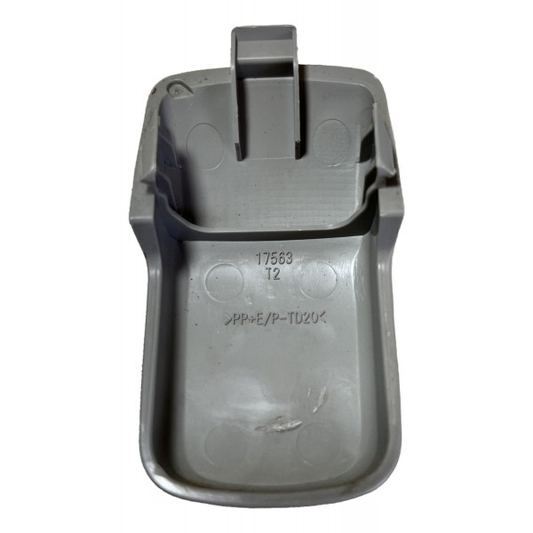 Acabamento Interno Toyota Hilux 2016 A 2020 17563t2 Original