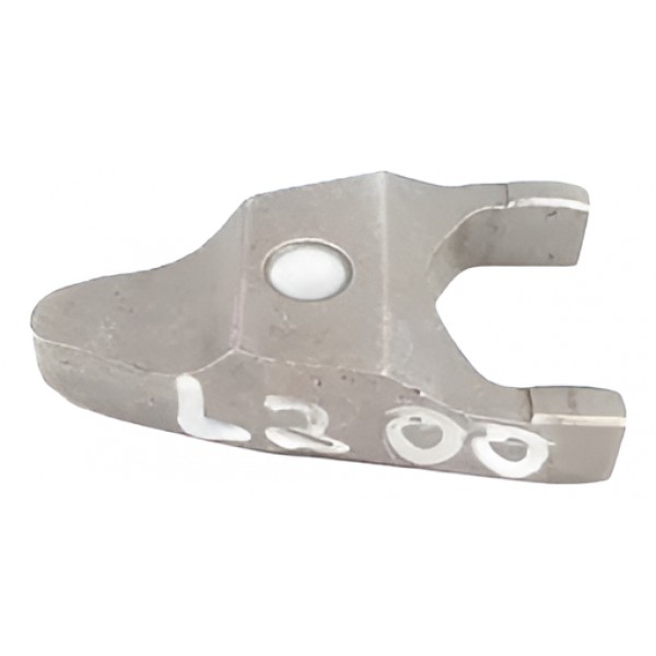Suporte Trava Bico Injetor L200 3.2 Diesel 2008 Original