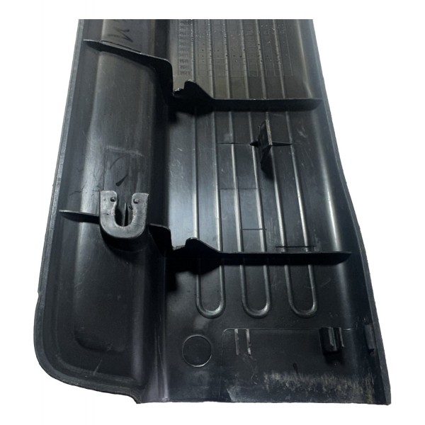 Soleira Traseira Esquerda L200 New Triton 17/23 Original Preto