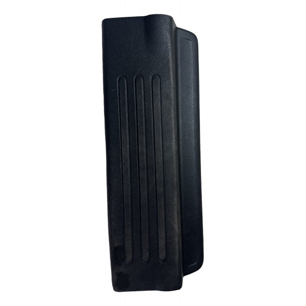 Soleira Traseira Esquerda L200 New Triton 17/23 Original Preto