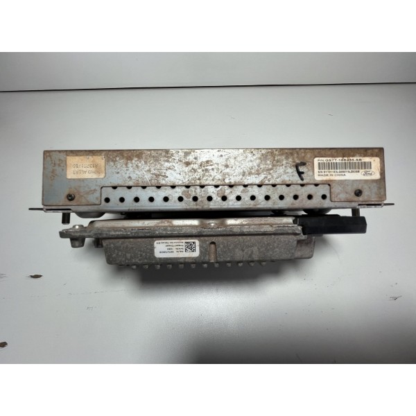 Visor Multimídia Ford Ranger 16/20 Nº18b955sb Original
