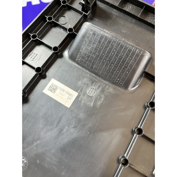 Tampa Da Caixa Fusível Ford Ranger 2017 A 2022 Original