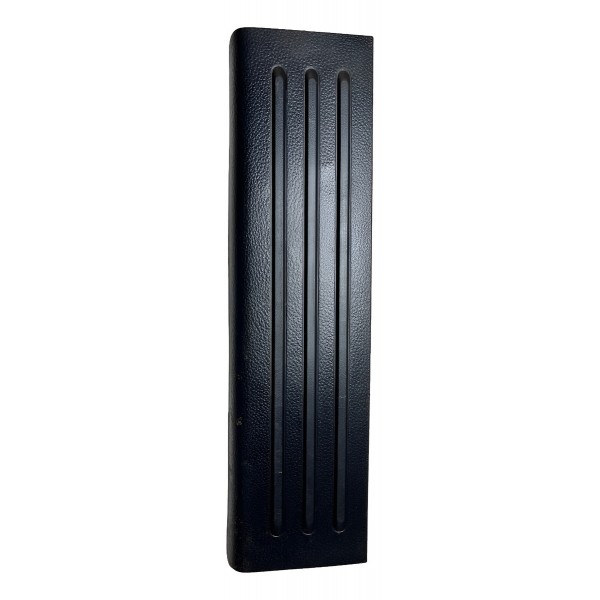 Soleira Porta Traseira Esquerdo Ranger 3.2 2019/22 Original Cinza-escuro