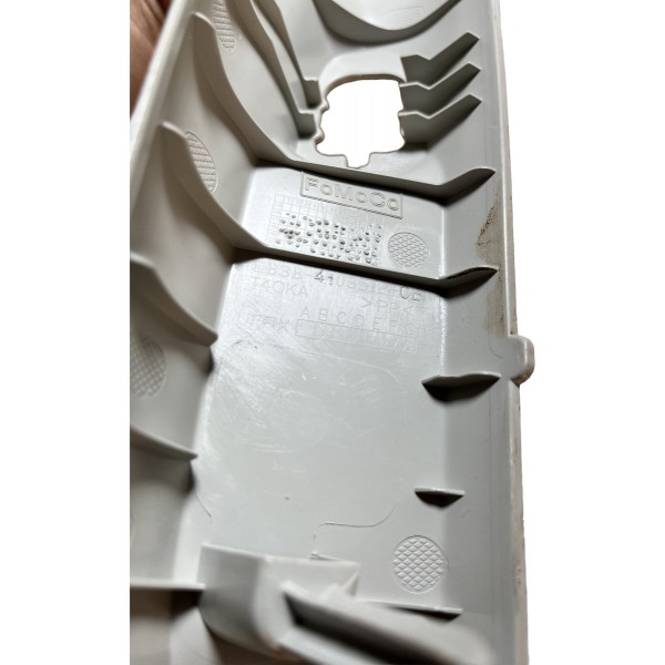 Acabamento Superior Coluna Direito Ranger 2019/2022 Original