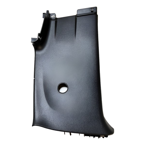 Acabamento Coluna Traseira Direita Ranger 2017/2022 Original