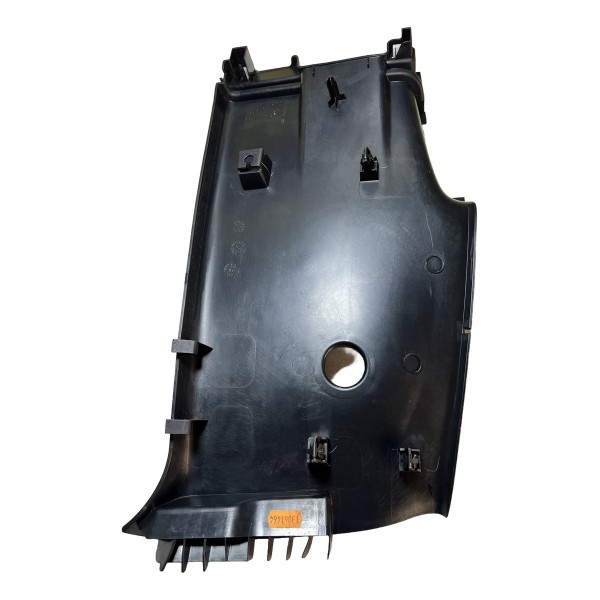 Acabamento Coluna Traseira Direita Ranger 2017/2022 Original