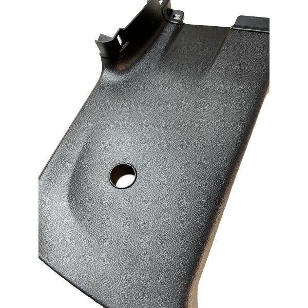 Acabamento Coluna Traseira Direita Ranger 2017/2022 Original