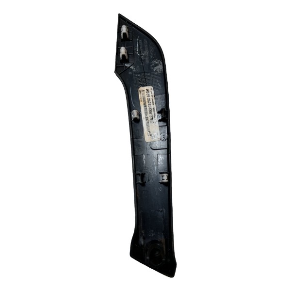 Moldura Puxador Traseiro L/e Ranger 2.2 2016/21 Original