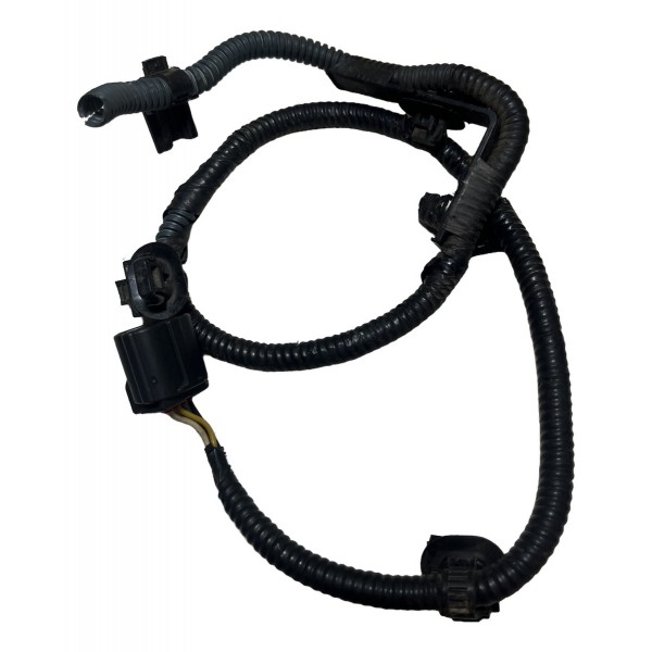 Chicote Sensor Maf Do Filtro De Ar Hilux 2.8 2016/2024 Orig