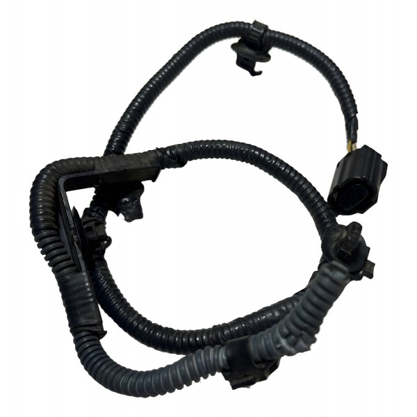 Chicote Sensor Maf Do Filtro De Ar Hilux 2.8 2016/2024 Orig