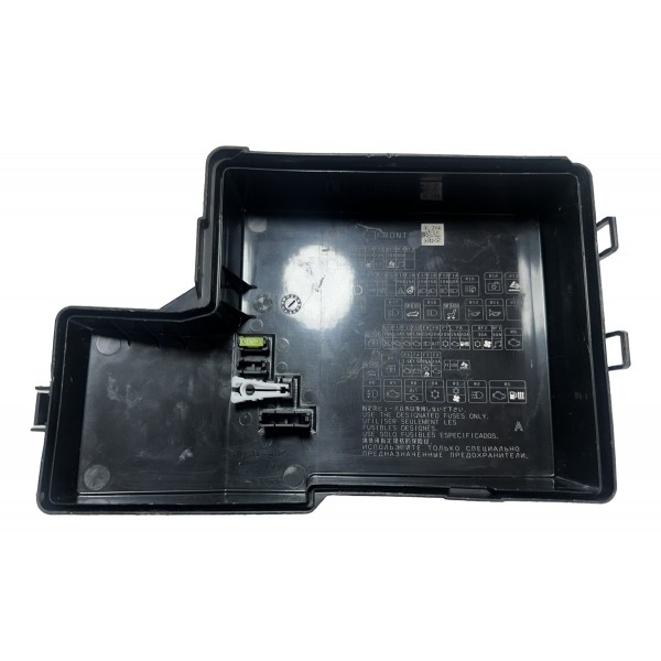 Tampa Caixa Fusível L200 Triton 2022 Original