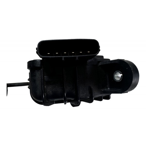 Pedal Acelerador Hilux 2006/2015 781200k010 Original