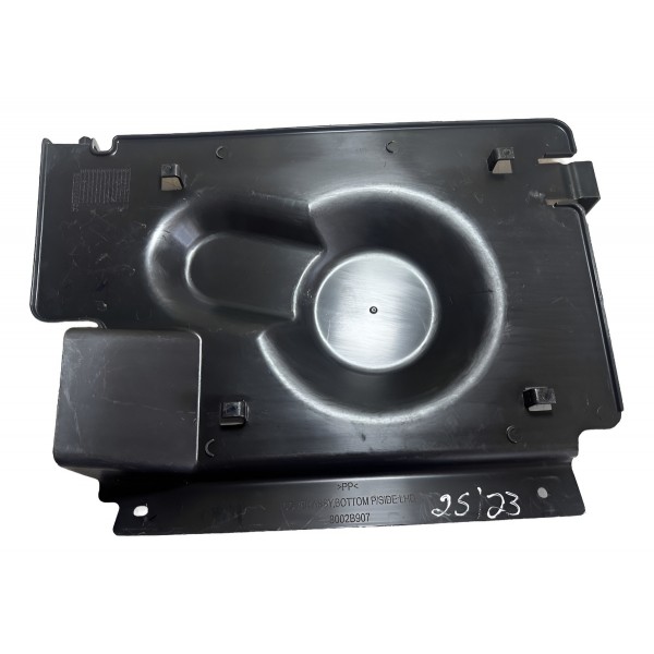 Acabamento Inferior Painel L200 New Triton 2016/23 Original